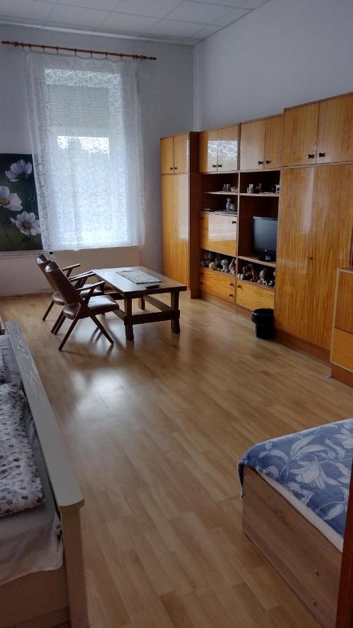 ホテル Drava Voelgye Vendeghaz Zakany エクステリア 写真